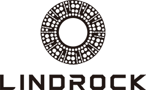 Lindrock logo