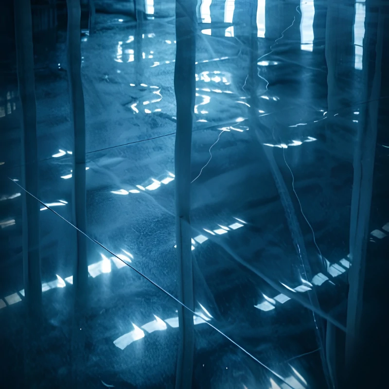 Wavy Profiles: Uneven Floors Continuously Drain Costs