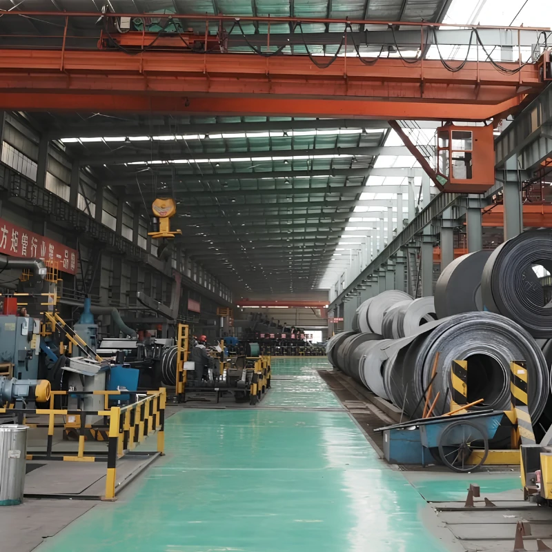 Warehousing & Logistics: Risk of Cascading Failures