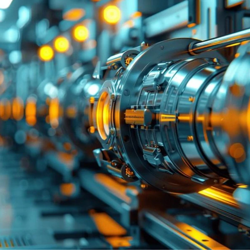 Industrial Manufacturing: The Precision Loss Black Hole