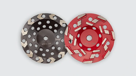 Grinding Tools